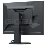 Monitor 27" LCD EIZO FlexScan EV2750 Black - Fotka 4/6