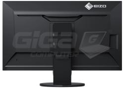 Monitor 27" LCD EIZO FlexScan EV2785 Black - Fotka 2/4