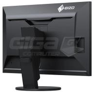 Monitor 27" LCD EIZO FlexScan EV2785 Black - Fotka 3/4