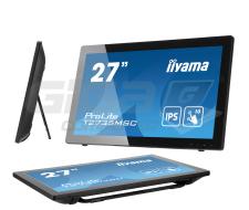 Monitor 27" iiyama ProLite T2735MSC - Fotka 1/8