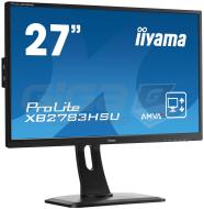 Monitor 27" iiyama ProLite XB2783HSU - Fotka 2/8