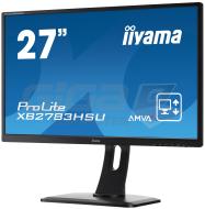 Monitor 27" iiyama ProLite XB2783HSU - Fotka 3/8
