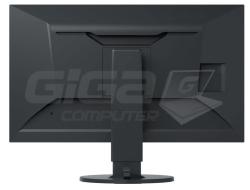 Monitor 27" LCD EIZO FlexScan EV2750 Black - Fotka 2/6