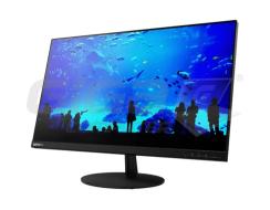 Monitor 28" LCD Lenovo ThinkVision L28u-30 - Fotka 1/4