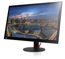 Monitor 28" LCD Lenovo ThinkVision Pro2820D - Fotka 1/5