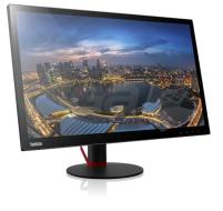 Monitor 28" LCD Lenovo ThinkVision Pro2820D - Fotka 2/5