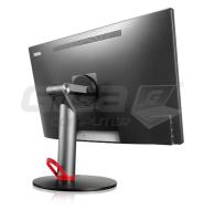 Monitor 28" LCD Lenovo ThinkVision Pro2820D - Fotka 4/5