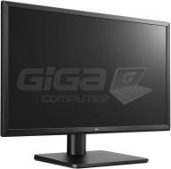 Monitor 27" LCD LG 27UD58P-B - Fotka 1/3