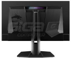 Monitor 27" LCD MSI MPG271QRX - Fotka 4/6