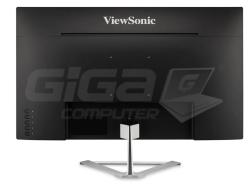 Monitor 27" ViewSonic VX2776-4K - Fotka 5/6
