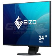 Monitor 24.1" LCD EIZO FlexScan EV2456 Black - Fotka 1/4