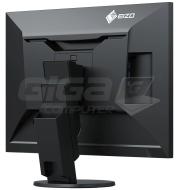 Monitor 24.1" LCD EIZO FlexScan EV2456 Black - Fotka 3/4