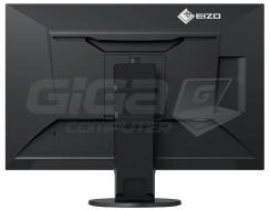 Monitor 24.1" LCD EIZO FlexScan EV2456 Black - Fotka 4/4