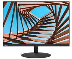 25" LCD Lenovo ThinkVision T25d-10