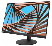 Monitor 25" LCD Lenovo ThinkVision T25d-10 - Fotka 2/5