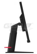 Monitor 25" LCD Lenovo ThinkVision T25d-10 - Fotka 3/5