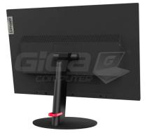 Monitor 25" LCD Lenovo ThinkVision T25d-10 - Fotka 4/5