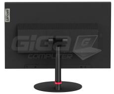 Monitor 25" LCD Lenovo ThinkVision T25d-10 - Fotka 5/5