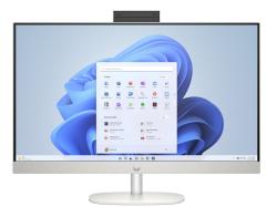 HP All-in-One 27-cr0003np - Počítač