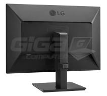 Monitor 25" LCD LG 25BL56WY-B - Fotka 4/6