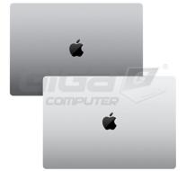 Notebook Apple MacBook Pro 14" (2021) Space Grey - Fotka 1/3