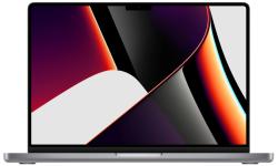 Apple MacBook Pro 14" (2021) Space Grey - Notebook