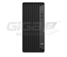 Počítač HP EliteDesk 800 G6 Tower - Fotka 1/2