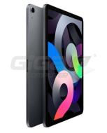 Tablet Apple iPad Air (4th generation) 64GB WiFi + Cellular Space Grey - Fotka 1/1