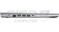 Notebook Acer Aspire Go 15 Pure Silver - Fotka 5/7