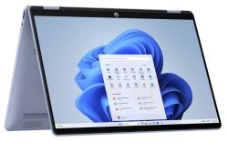 HP OmniBook 5 Flip 14-fp0000ns Celeste