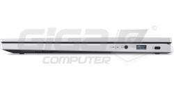 Notebook Acer Aspire Go 14 Pure Silver - Fotka 7/8