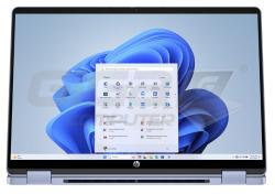 Notebook HP OmniBook 5 Flip 14-fp0000ns Celeste - Fotka 1/3