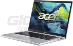 Notebook Acer Aspire Go 14 Pure Silver - Fotka 2/8