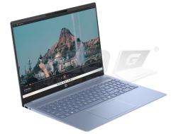 Notebook HP Pavilion 16-af0015nl Sky Blue - Fotka 1/4