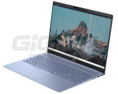 Notebook HP Pavilion 16-af0015nl Sky Blue - Fotka 2/4