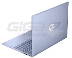 Notebook HP Pavilion 16-af0015nl Sky Blue - Fotka 3/4