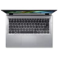 Notebook Acer Aspire 3 14 Pure Silver - Fotka 3/4