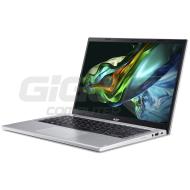 Notebook Acer Aspire 3 14 Pure Silver - Fotka 1/4