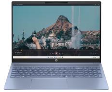 HP Pavilion 16-af0010ns Sky Blue