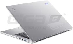 Notebook Acer Aspire 14 AI Pure Silver - Fotka 4/8