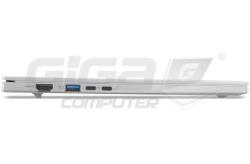 Notebook Acer Aspire 14 AI Pure Silver - Fotka 6/8