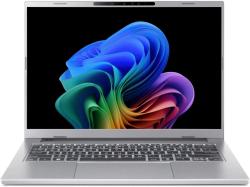 Acer Aspire 14 AI Pure Silver