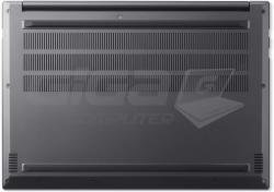 Notebook Acer Aspire 16 AI Steel Gray - Fotka 5/8