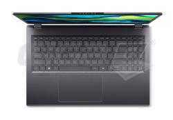 Notebook Acer Aspire 15 Steel Gray - Fotka 3/4