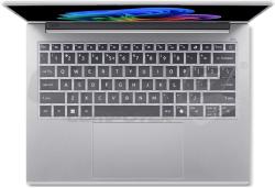 Notebook Acer Aspire 14 AI Pure Silver - Fotka 1/8