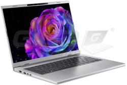 Notebook Acer Aspire 14 AI Pure Silver - Fotka 2/8