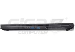 Notebook Acer Nitro V 17 AI Obsidian Black - Fotka 6/9