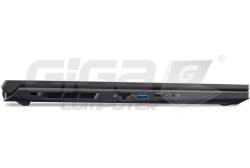 Notebook Acer Nitro V 17 AI Obsidian Black - Fotka 5/9