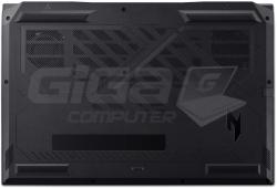 Notebook Acer Nitro V 17 AI Obsidian Black - Fotka 4/9