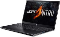 Acer Nitro V 15 Obsidian Black